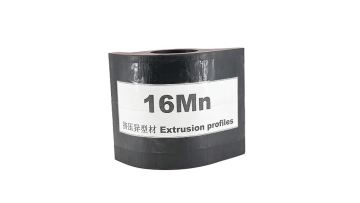 16Mn alloy tube