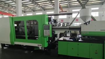 660T PET injection molding machine (1)