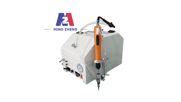 Highly recommend handheld automatic screw tightening machine