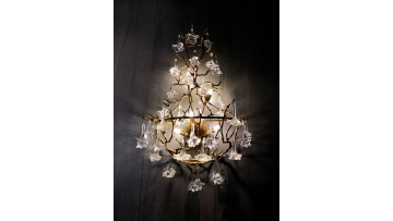 Good Sales Luxury Wall Lamp