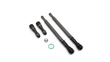 Ford 6.0L Engine diesel tube 