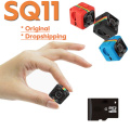 SQ11 Mini Camera Espias Escondidas Night Vision Secret Small Camcorder Espion Body Micro Cam Support Hidden TF Card