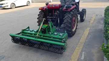 RTV Cultivator