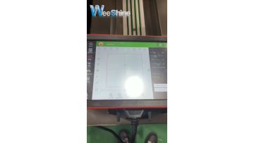 Laser Coding Machine