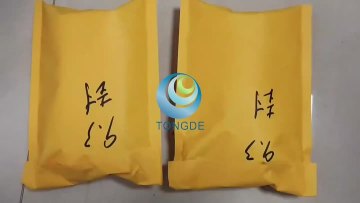 express bag video