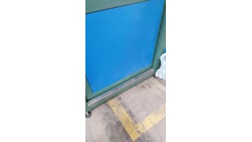 18L square tin can lids making- 60cpm