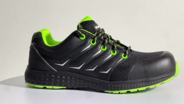 Extra light safety shoes  19