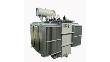 Conservator Transformer 