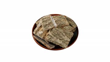 Eucommia Bark