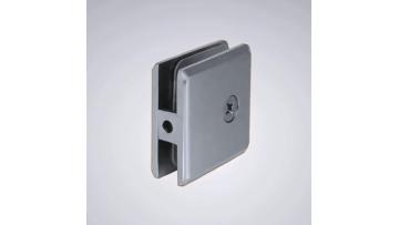 SVA-B022CD Wall Mount Clamp Shower Glass Door Clips
