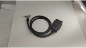 Advanced Automotive Diagnostic Connector Cables and Wires
