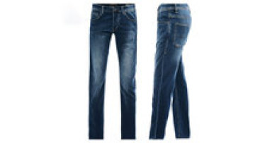 Custom Fashion Mens Trousers Slim Fit Latest Stretch Skinny Jeans Men1
