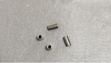 Custom precision aluminum part mechanical products metal cnc machining service1