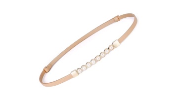 Trendy Women's Leather Belt Latest Collection