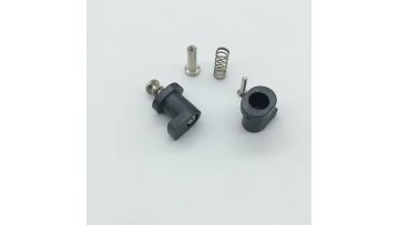 #5 Holddown Clamp for Wave Solder Pallet