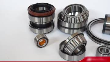 Size 33.337*69.850*23.812mm High quality super long life tapered roller bearings 2585/2523-S1