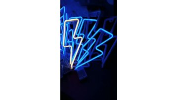 Led Neon Light Colorful Cute Cat Cloud Flash Neon Sign Home Decor Party Wedding Decoration Xmas Holiday Night Gift Neon Light1