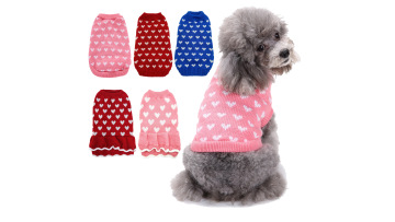 pet clothing uk