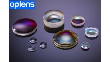 Factory Direct Supply Optical K9 Glass Ball Lens for Laser Machine1