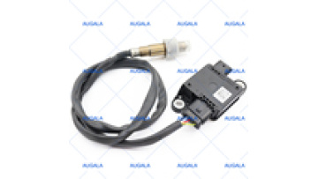 AUGALA PM Particulate Matter Sensor 8582026 for BMW G20 G21 316d 318d 320d 330d 0281007690 02810076911