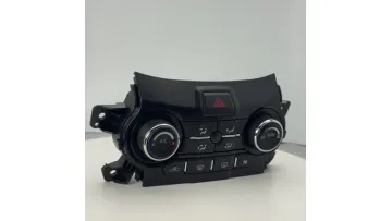 Kom Auto AC Heater Climate Control Panel Switch OEM 8112000-U01 for Changan Eado Factory Wholesale Chinese Car HVAC Spare Parts1