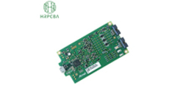 One-Stop Electronics Manufacturing Services: PCB Assembly, Design & Software Development1