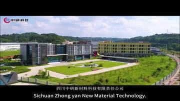 Zhongyan Promotion