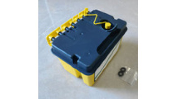 Good stable Domino spare parts Domino i-tech A320i A420i A520i ink module for Domino A320i A420i A520i CIJ inkjet printer1