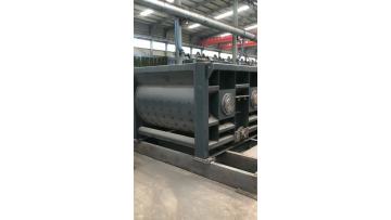 concrete mixers