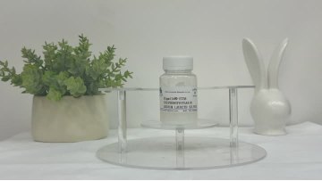 C12-16 Alkyl Glucoside Trihydroxystearin Mild Base