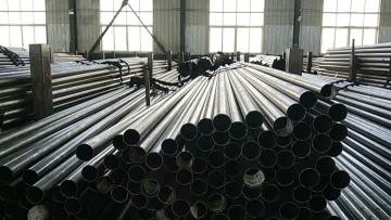  Precision pipe1
