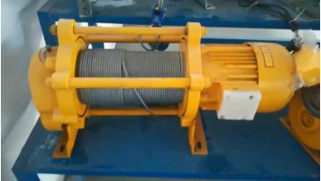  electric hoist .mp4
