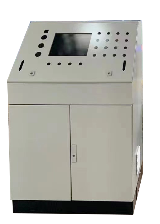 Inclined Operating Control Desk