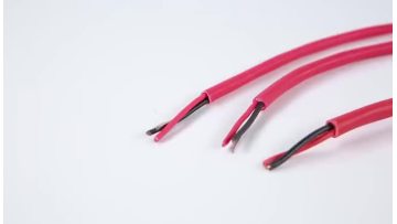 Fire alarm cables