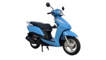 New special design wholesale price gasoline scooter 150cc adult motorcycle1