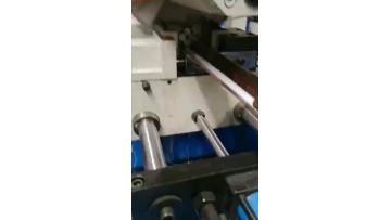 Cnc Aluminum Pipe Cutter