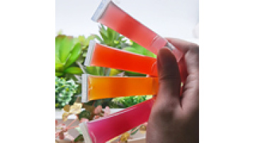 Fruit Flavor Plumping Lip Gloss Base Vendor Packaging Tubes Custom Lipgloss Private Label1