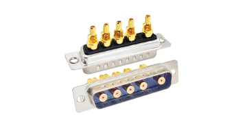 5W5 RF Connectors1