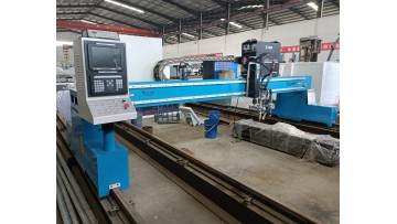 gantry plasma cutting machine