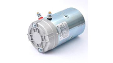 12V 2.5KW  chinese factory high quality high torque  dc electric motor O.D.114mm ZD122501