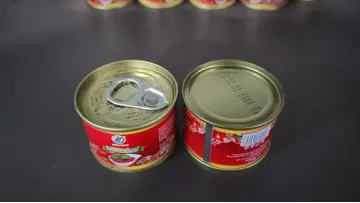 Buy Tomato Paste From China Manufacturer Tomato Paste for Europe1