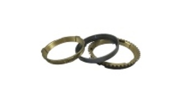 Customized auto parts Brass or steel synchronizer ring sleeve oem 8-94368-054-01