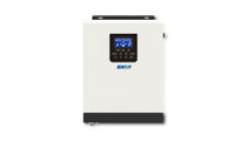 Solar Inverter MPPT  2400W 24V 230Vac 40A  Off Grid  Solar Charge Inverter1