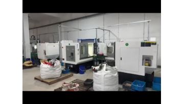 Precision mechanical components 2