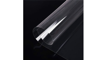 PC Anti - fog Sheet 