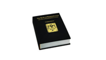 Professional Printer High-quality and Custom Color Cloth Cover Book Printing1
