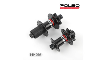 MH016 MTB HUB