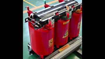 Dry-type transformer 250