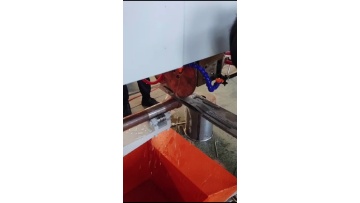 Heavy‑duty pedal‑type welders suitable for medium‑and‑small‑factory workshop‑processing usage