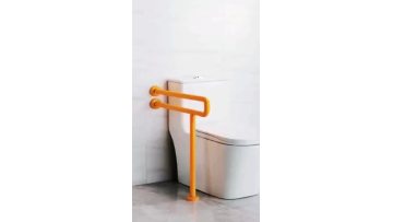 Safety Barrier-free Handrail 1